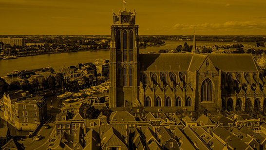 Terugblik Studiemiddag & Hervormings – en jubileumdienst