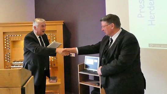 Situatie protestantisme in Duitsland uiterst somber