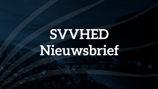 Lees de nieuwsbrief van september 2025