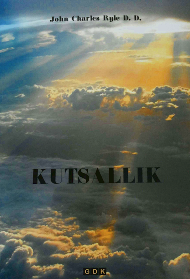 Aspects of Holiness - John Charles Ryle