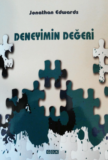 The Experience That Counts - Jonathan Edwards