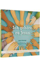 Ich gehöre zu Jesus - Joyce Holstege