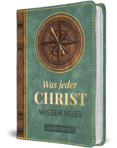 Was Jeder Christ Wissen (luxe editie) - John Owen