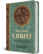  Was Jeder Christ Wissen (luxe editie) - John Owen