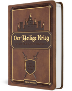 Der Heilige Krieg (luxe editie) - John Bunyan