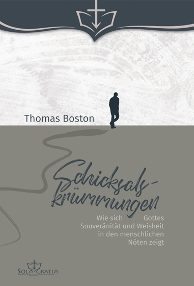Schicksals Krümmungen - Thomas Boston