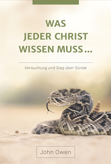 Was Jeder Christ Wissen Muss - 