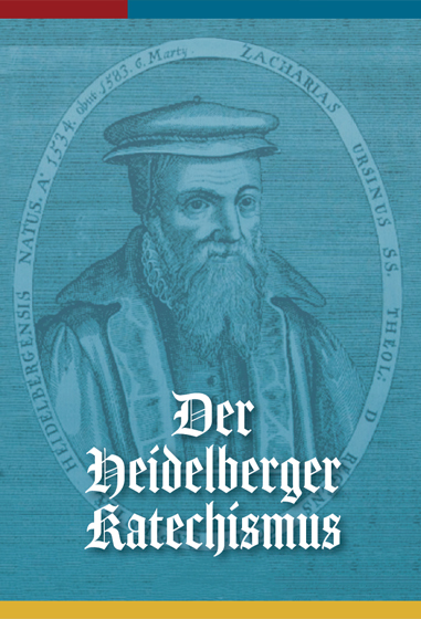 Der Heidelberger Katechismus - Stiftung Freunde von Heidelberg und Dordrecht.