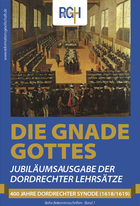 DIE GNADE GOTTES - Reformations-Gesellschaft-Heidelberg e.V.