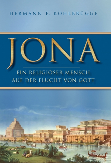 Jona - H.F. Kohlbrugge.