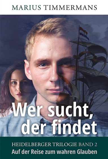 Wer sucht der findet - M. Timmermans